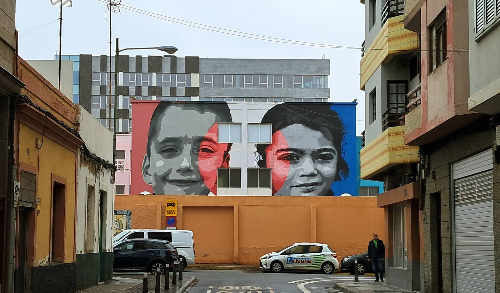 TONO CRUZ, Felo Monzón Benítez, CNFSN+—CNFSN