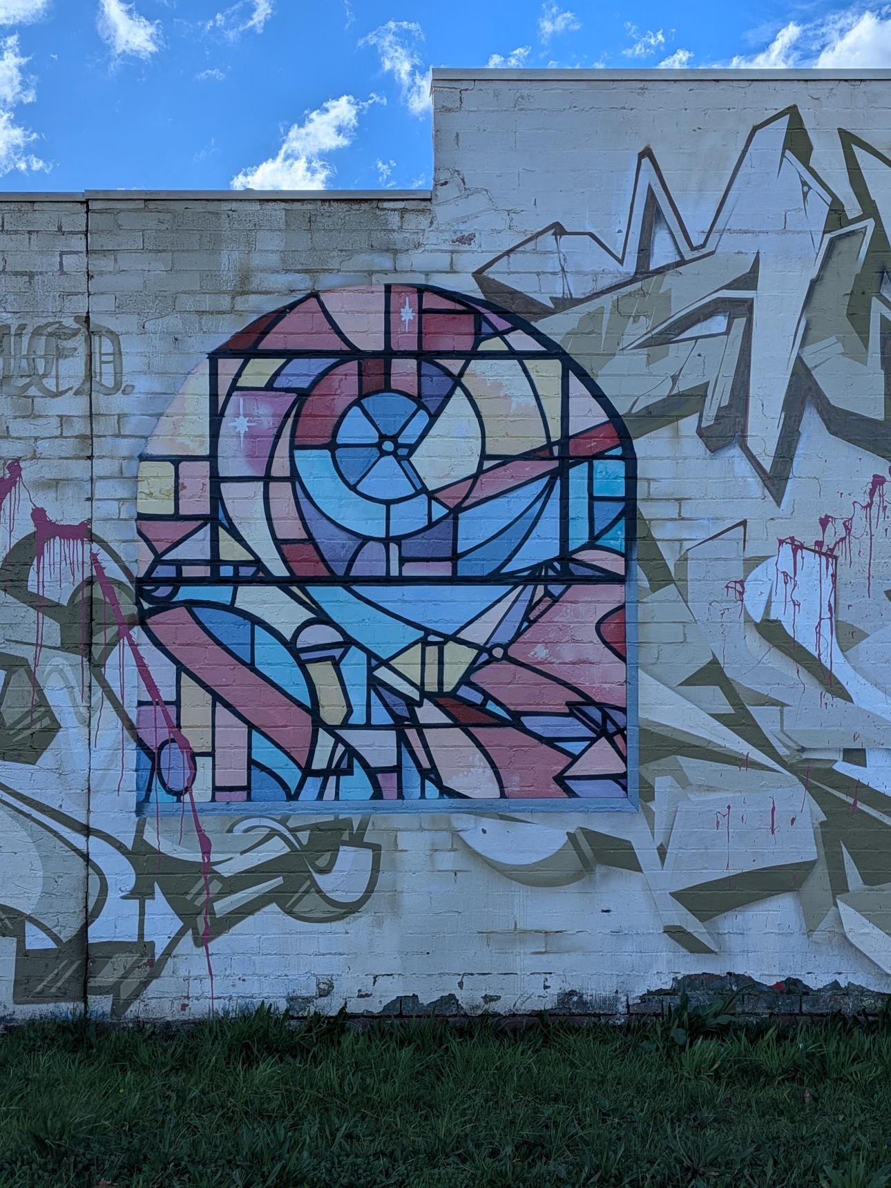 Unknown - Melbourne—Madonna