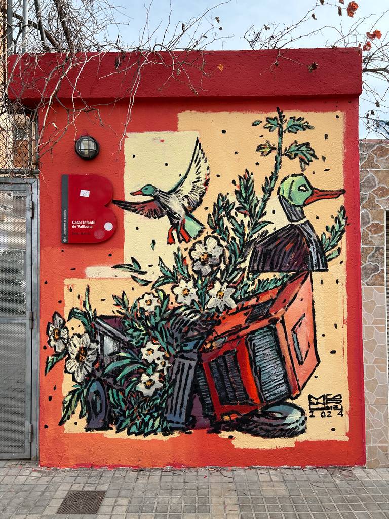 Feed item