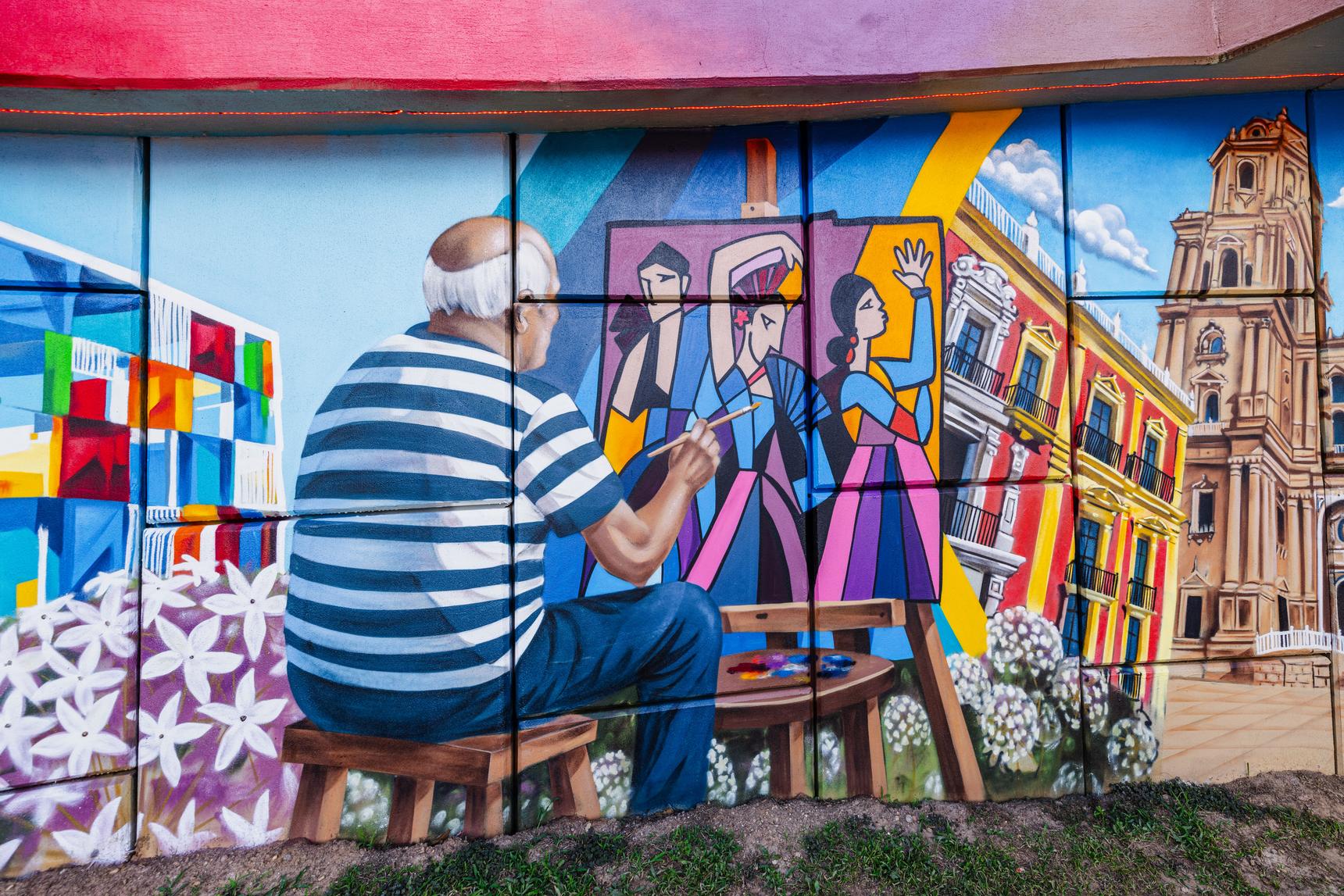 Kato, Lalone—Málaga Loves Atlanta