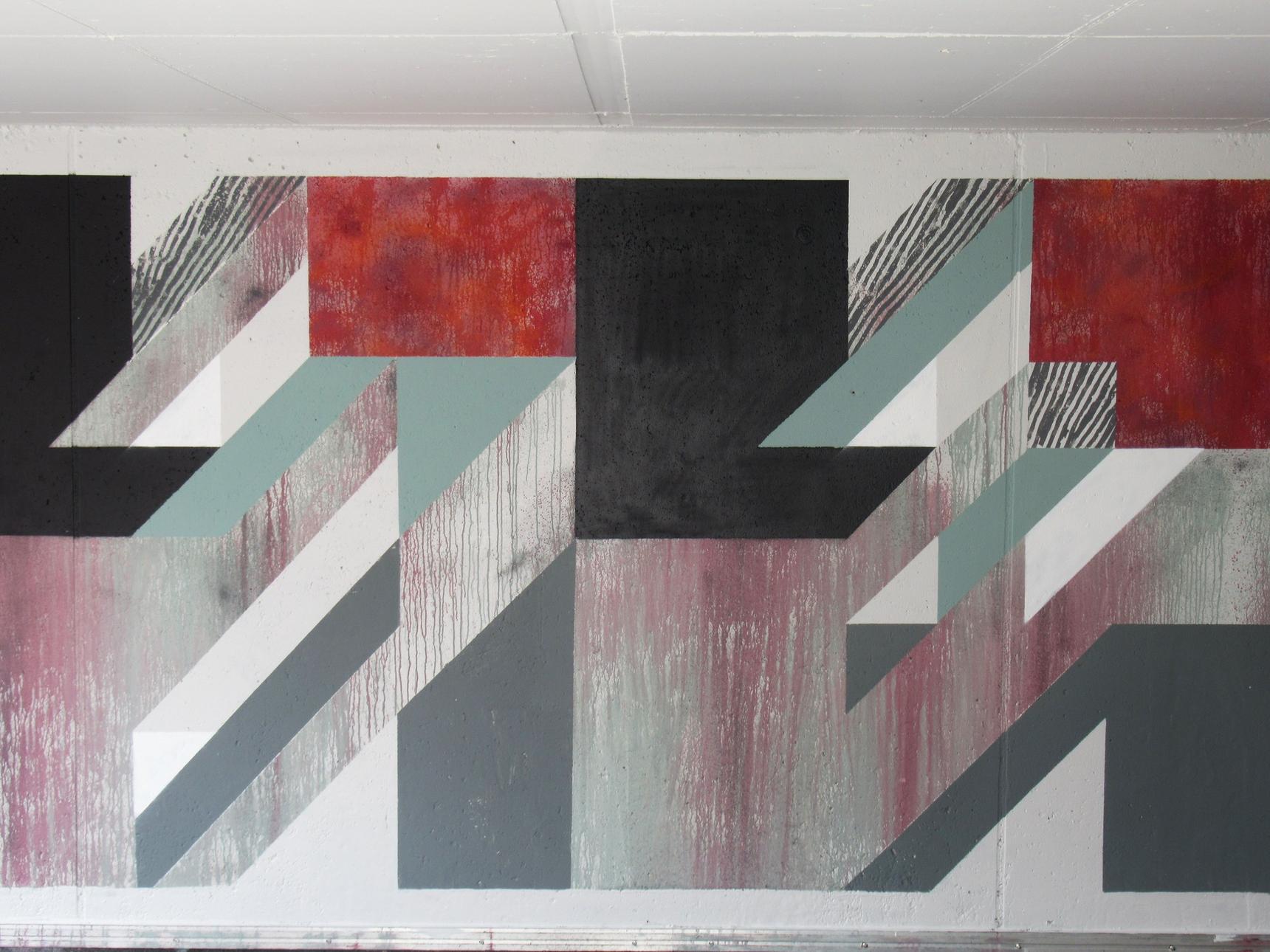 Micha de Bie—Abstract Session #4 - The Loop: Micha & Dex