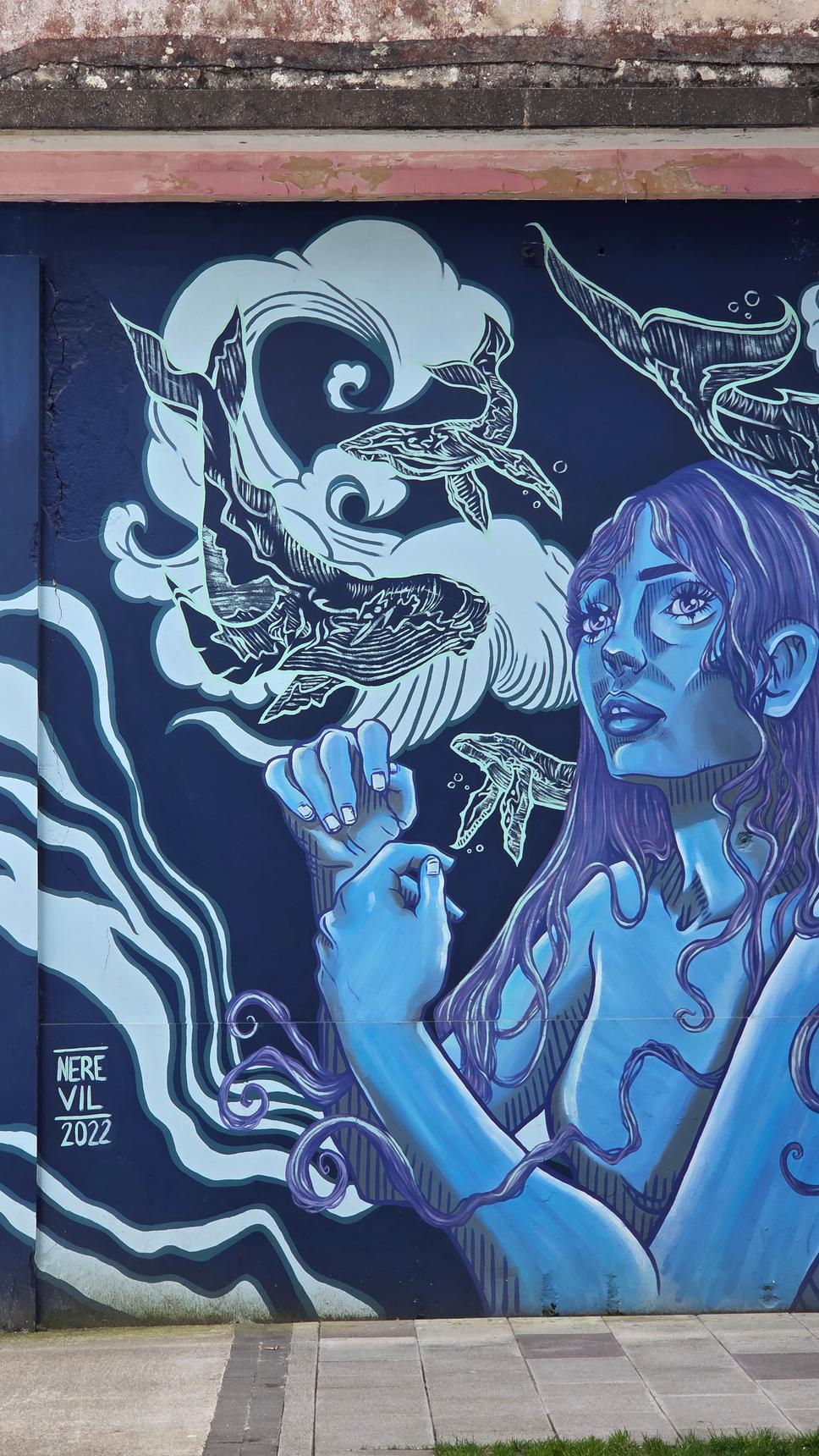 samenfadei (Nerea Vilariño)—Oniria