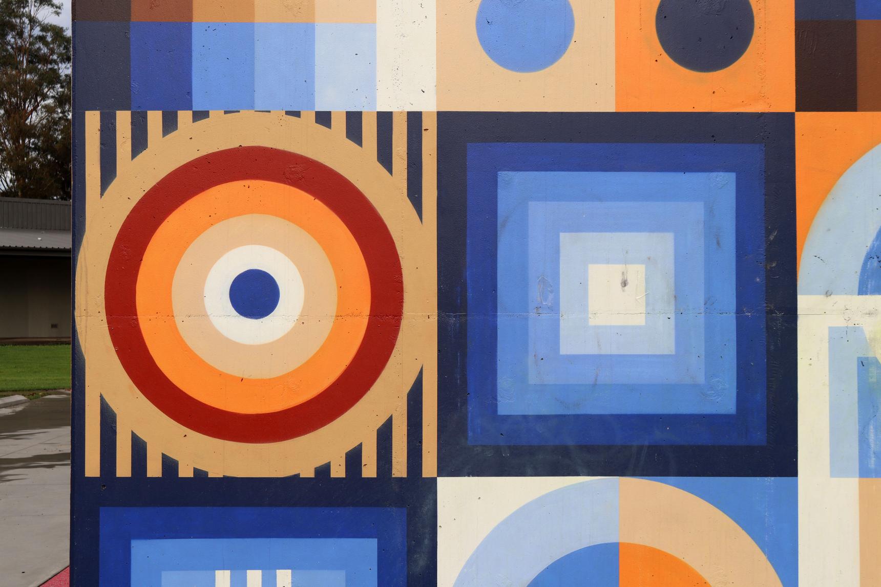 Brad Eastman—undefined