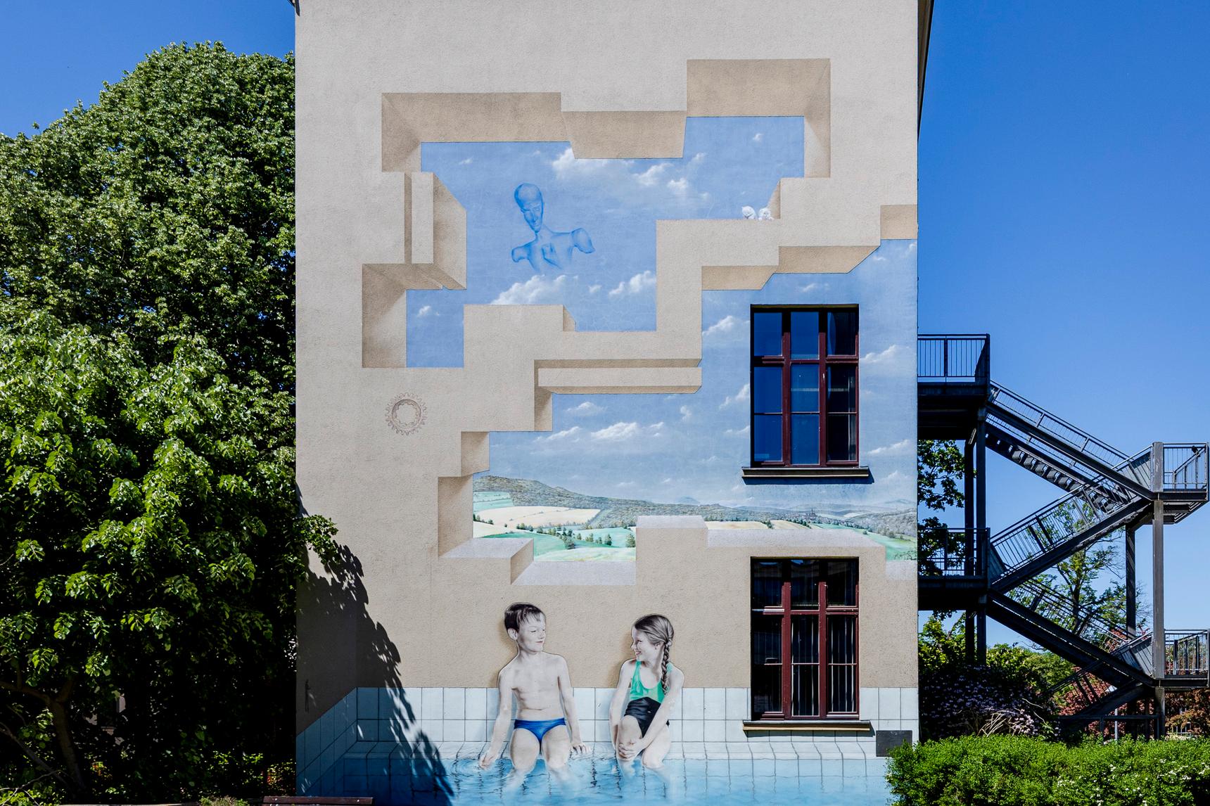 Unknown - Chemnitz—undefined