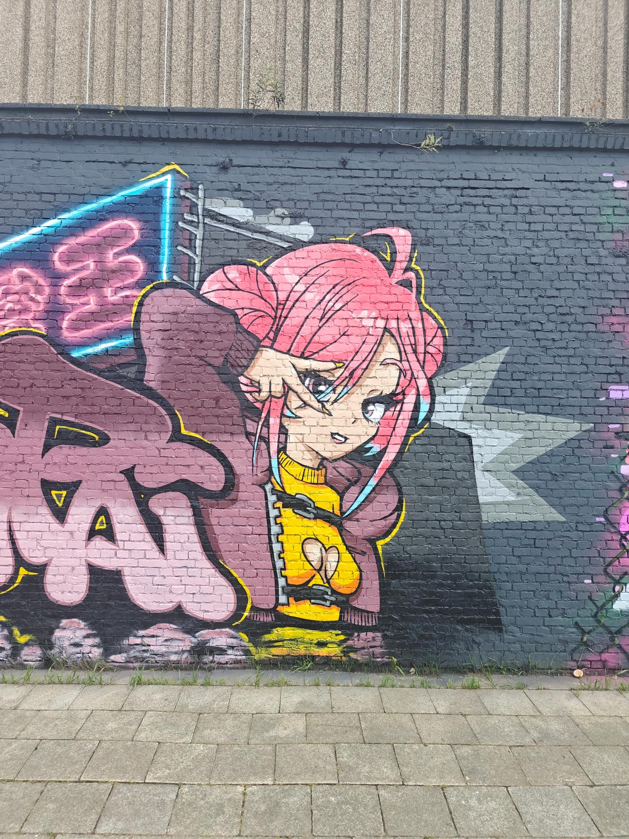 Senpai—MoS 26