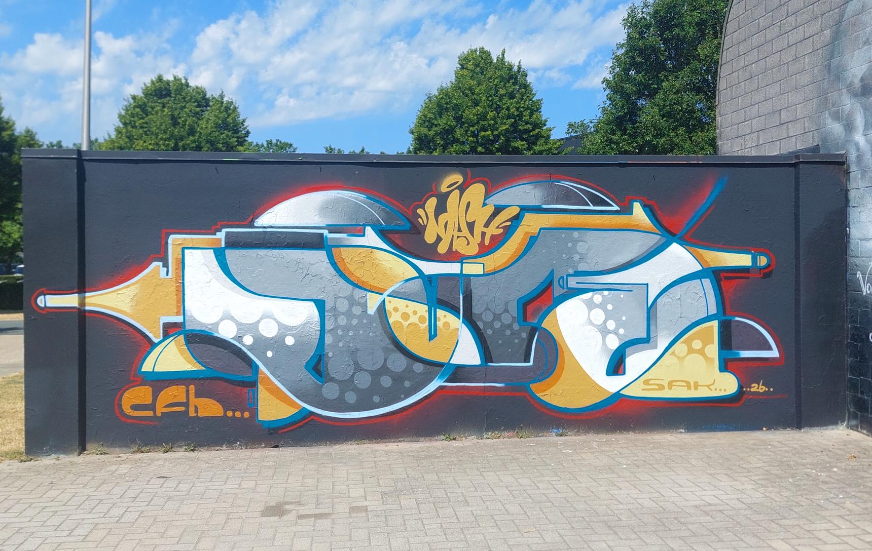 Mr. JUNE—undefined