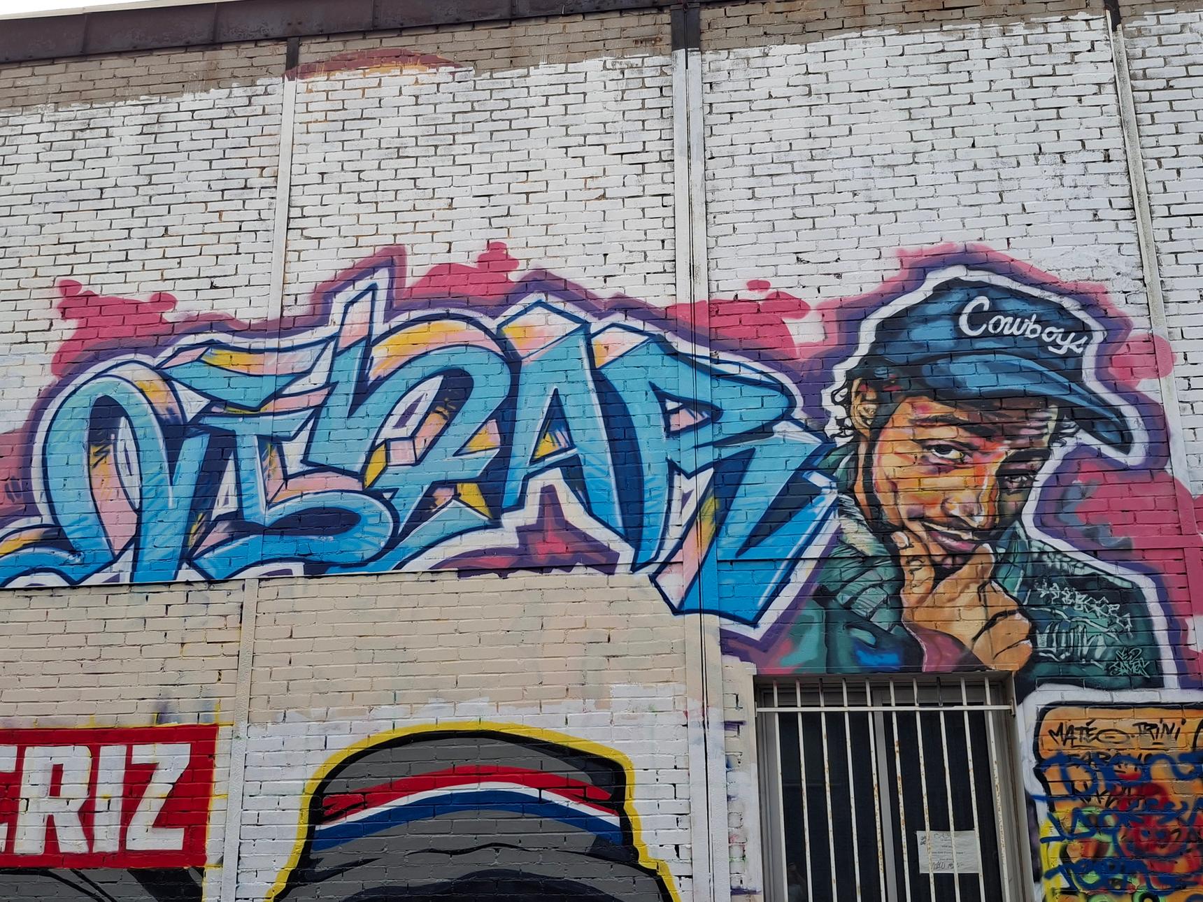 —Le MUR de Boulogne