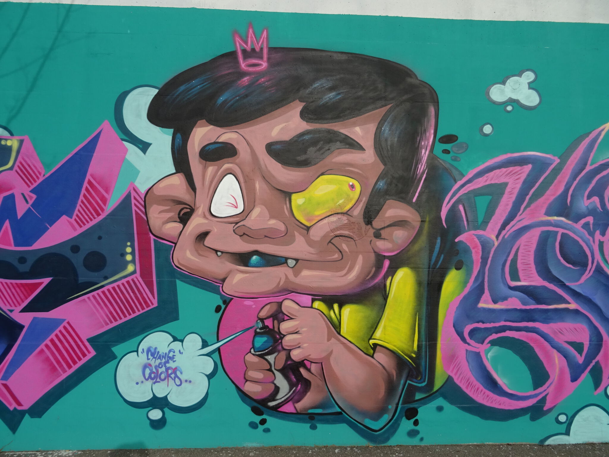 CAYO KUN, Sket185, dezq91&mdash;Colab Cayo / Sekt / Dezq