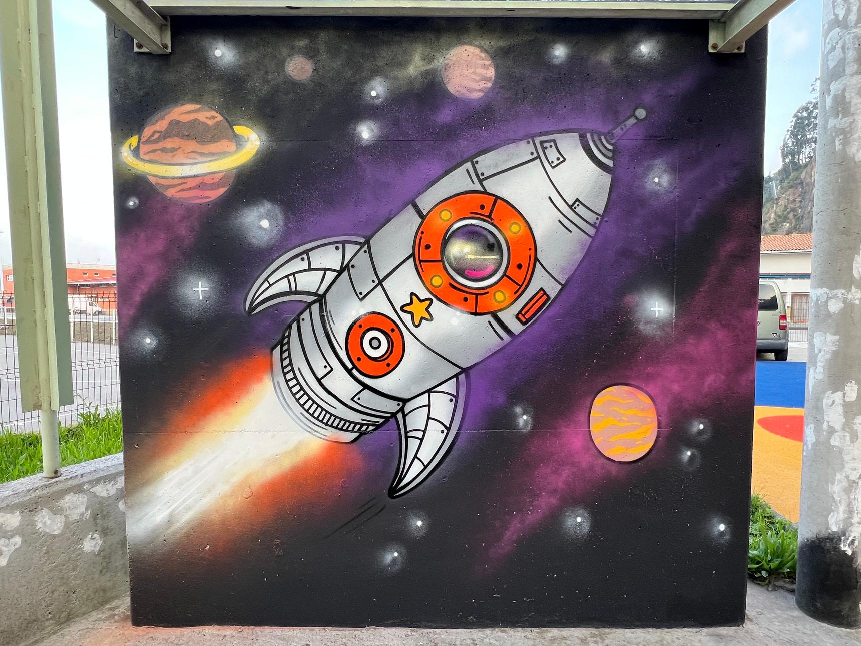 POCH1—ESPACIO PIXUETU