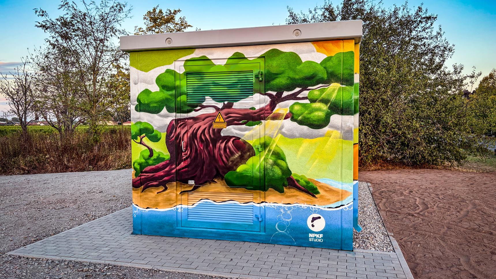 NPKF Studio—undefined