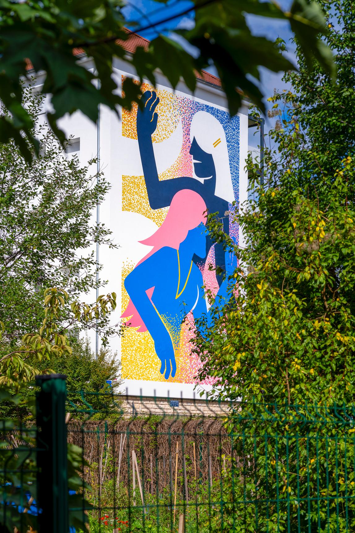 Vincent Small, KMG—Le murmure des forces