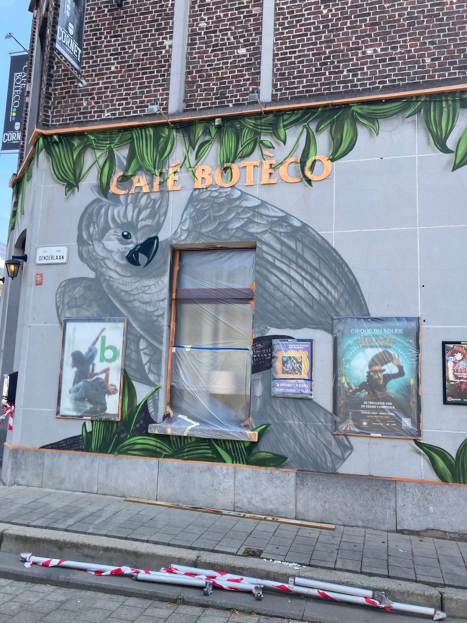 &mdash;Botéco