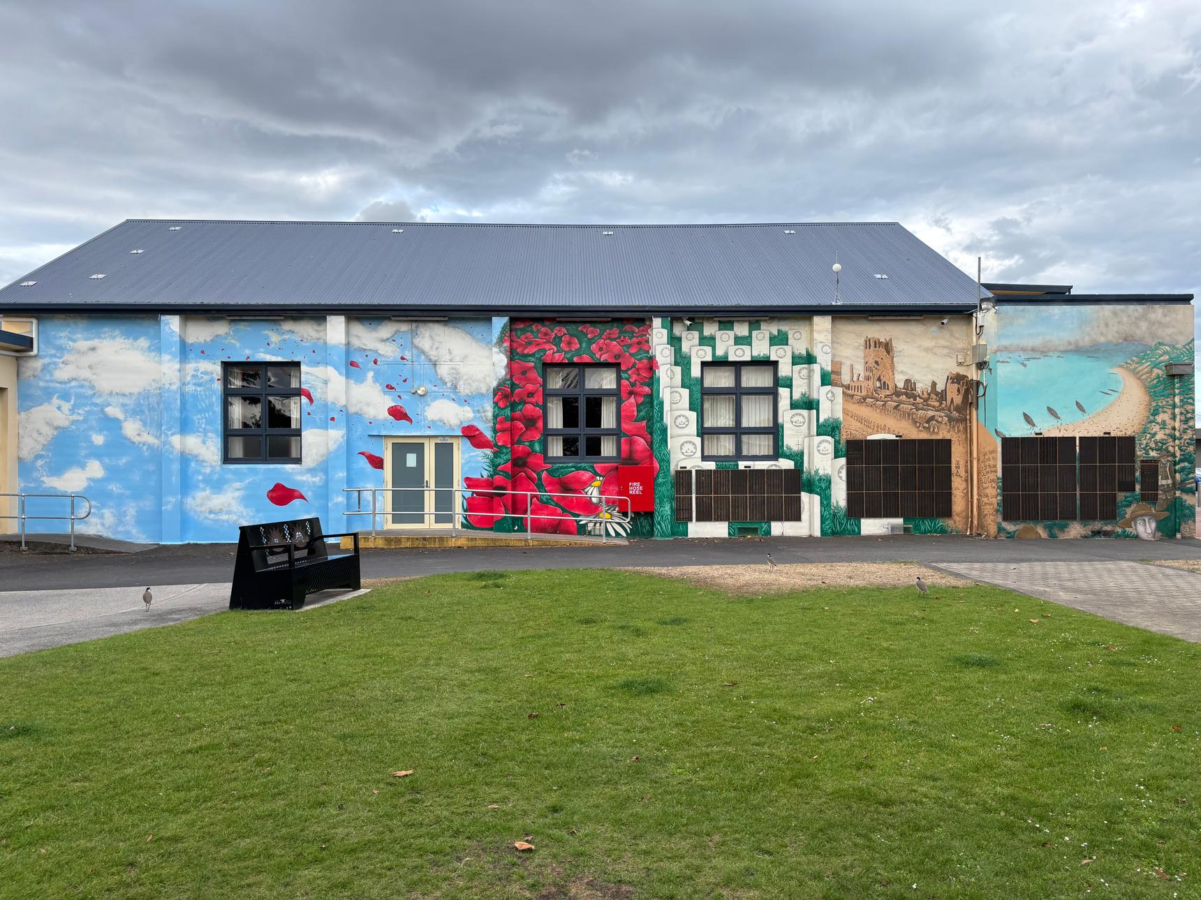 Sam Fenton—undefined