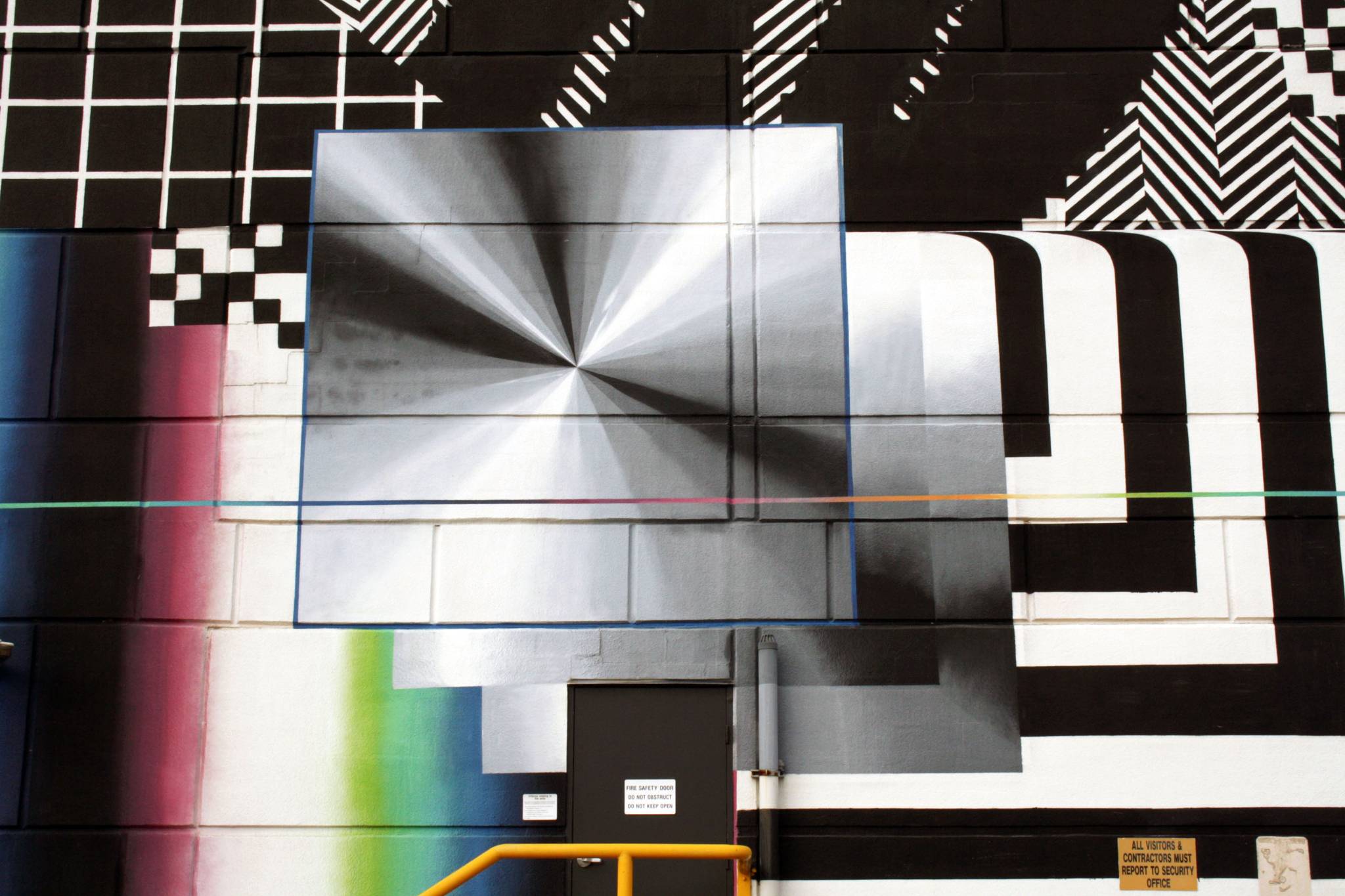 Felipe Pantone&mdash;undefined