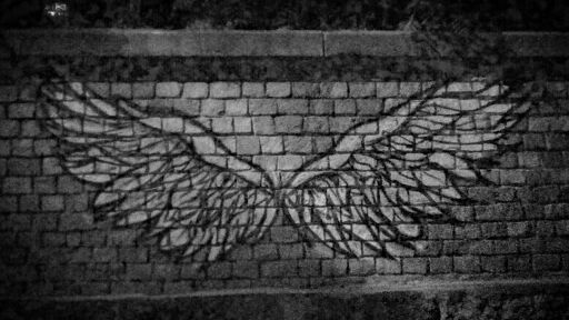 Angel wings/Крила ангела/Крылья ангела