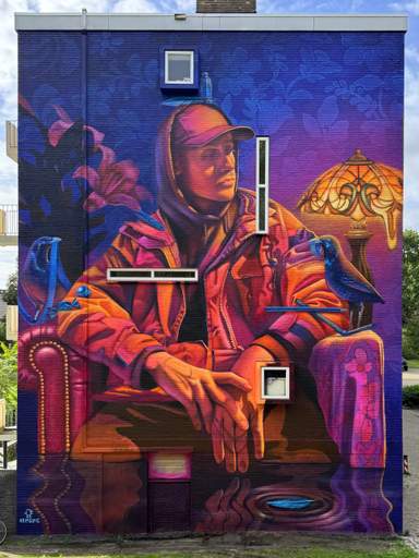 Feed item