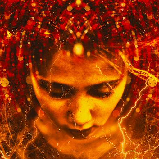 Perplexed Alien Anthropologist