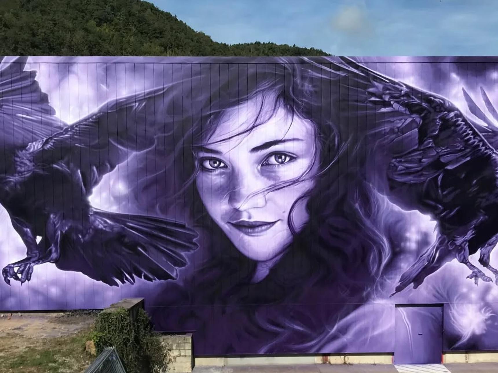 Aéro—Douce délivrance