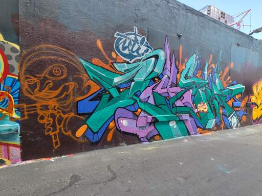 Feed item