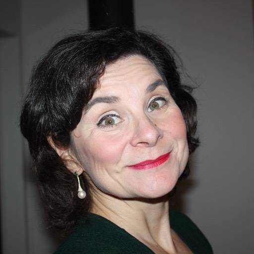 Andrée Pelletier