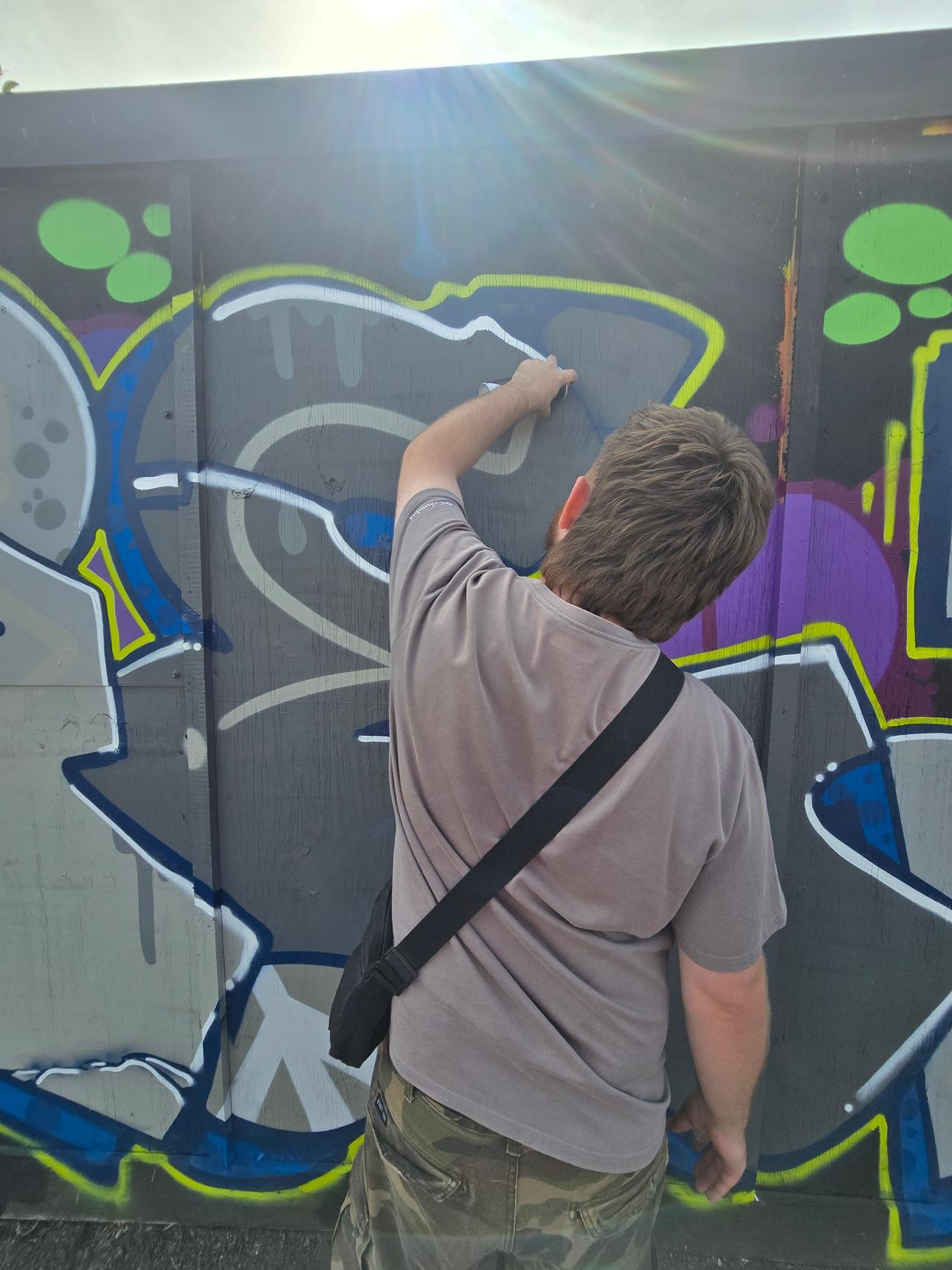 OBIE (Stoke-on-Trent)—Untitled